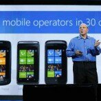 Steve Ballmer criticizes and praises Apple Android