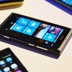 Introduction to Nokia Lumia 800 and 710